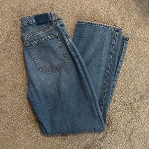 Abercrombie jeans